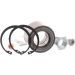 2 x SKF Radlagersatz VKBA 577