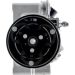 Kompressor, Klimaanlage ACP 1286 000P Kompressor, Klimaanlage ACP 1286 000P