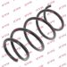 KYB Fahrwerksfeder K-Flex RH3483 KYB Fahrwerksfeder K-Flex RH3483
