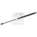FEBI BILSTEIN 01783 Gasfeder, Motorhaube