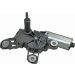 Metzger Wischermotor 2190825