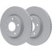 Bremsscheibe 24.0125-0233.1 Bremsscheibe 24.0125-0233.1