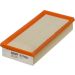 Hengst Filter Luftfilter E1705L