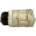 Mahle Kompressor, Klimaanlage BEHR ACP 685 000S