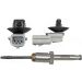 Sensor, Abgastemperatur 0894825 Sensor, Abgastemperatur 0894825