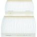 BOSCH 1 987 432 242 Innenraumfilter