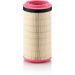 MANN-FILTER C 23 800 Luftfilter MANN-FILTER C 23 800 Luftfilter
