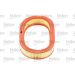 Valeo Luftfilter 585640