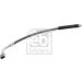 FEBI BILSTEIN 185024 Bremsschlauch FEBI BILSTEIN 185024 Bremsschlauch