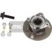 Maxgear Radlagersatz 33-0749