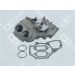 OE Germany Wasserpumpe, Motorkühlung 02 2000 286607