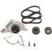 Wasserpumpe + Zahnriemensatz 1 987 948 862 Wasserpumpe + Zahnriemensatz 1 987 948 862
