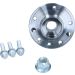 Maxgear Radlagersatz 33-0527