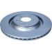 QUARO Bremsscheibe QD0313