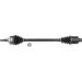 SKF Antriebswelle VKJC 6980