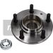 Maxgear Radlagersatz 33-0864
