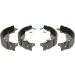 BOSCH Bremsbackensatz 0 986 487 717 BOSCH Bremsbackensatz 0 986 487 717