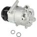 Kompressor, Klimaanlage 32853