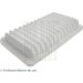 Blue Print Luftfilter ADZ92224