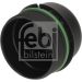 febi bilstein Deckel, Ölfiltergehäuse febi Plus 196350