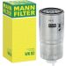 Kraftstofffilter WK 82
