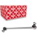 FEBI 24122 Koppelstange 2er SET, Vorne links + rechts 335mm FEBI 24122 Koppelstange 2er SET, Vorne links + rechts 335mm