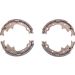 Bremsbackensatz 8DB 355 002-371 Bremsbackensatz 8DB 355 002-371