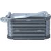 Verdampfer, Klimaanlage 36037 Verdampfer, Klimaanlage 36037