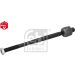 FEBI BILSTEIN 46226 Axialgelenk, Spurstange