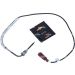 NRF Sensor, Abgastemperatur EASY FIT 707360