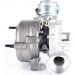 Nissens Turbolader 93200