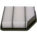 BOSCH F 026 400 192 Luftfilter BOSCH F 026 400 192 Luftfilter