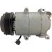 Kompressor, Klimaanlage ACP 866 000S Kompressor, Klimaanlage ACP 866 000S