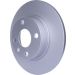 Bremsscheibe 8DD 355 108-251 Bremsscheibe 8DD 355 108-251