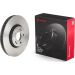 Bremsscheibe 09.9821.11