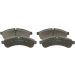 BOSCH Bremsbelagsatz, Scheibenbremse 0 986 494 335 BOSCH Bremsbelagsatz, Scheibenbremse 0 986 494 335