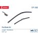 Denso Wischblatt Scheibenwischer DF-082