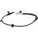 Metzger Sensor, Raddrehzahl 0900878
