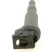 BOSCH 0 221 504 801 Zündspule BOSCH 0 221 504 801 Zündspule