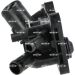 NRF Thermostat, Kühlmittel EASY FIT 725436
