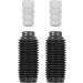Monroe Staubschutzsatz, Stoßdämpfer PROTECTION KIT PK124