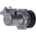 Mahle Kompressor, Klimaanlage BEHR ACP 929 000S