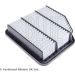 Blue Print Luftfilter ADT32290