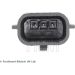 Blue Print Sensor, Nockenwellenposition ADBP720028 Blue Print Sensor, Nockenwellenposition ADBP720028