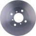 Bremsscheibe 8DD 355 107-391 Bremsscheibe 8DD 355 107-391