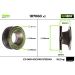 Valeo Bremsscheibe OptiDISC 187060