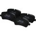 Valeo Bremsbelagsatz, Scheibenbremse EXPERT 302415A Valeo Bremsbelagsatz, Scheibenbremse EXPERT 302415A