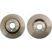 TRW Bremsscheibe DF6138 TRW Bremsscheibe DF6138