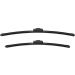BOSCH AF 554 Scheibenwischer Aerofit 3 397 014 192 BOSCH AF 554 Scheibenwischer Aerofit 3 397 014 192