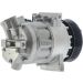 Kompressor, Klimaanlage ACP 605 000P Kompressor, Klimaanlage ACP 605 000P